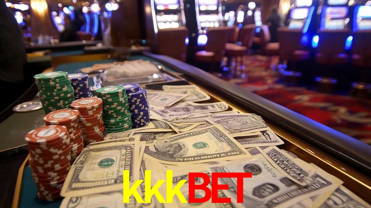 Slots com jackpots e giros grátis na kkkbet