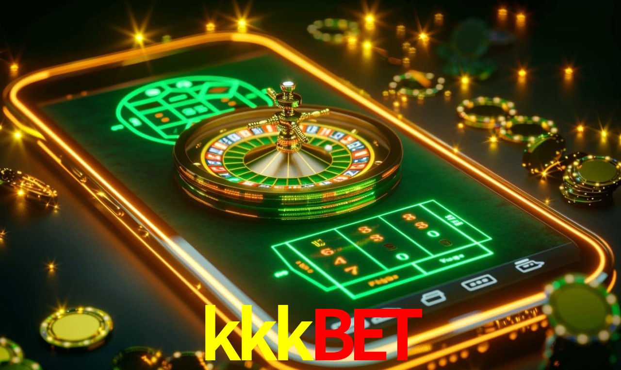 Design Responsivo kkkbet