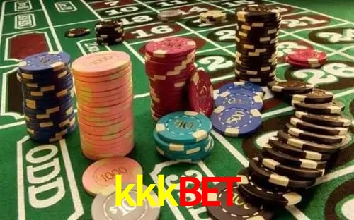 Apostas com odds competitivas na kkkbet