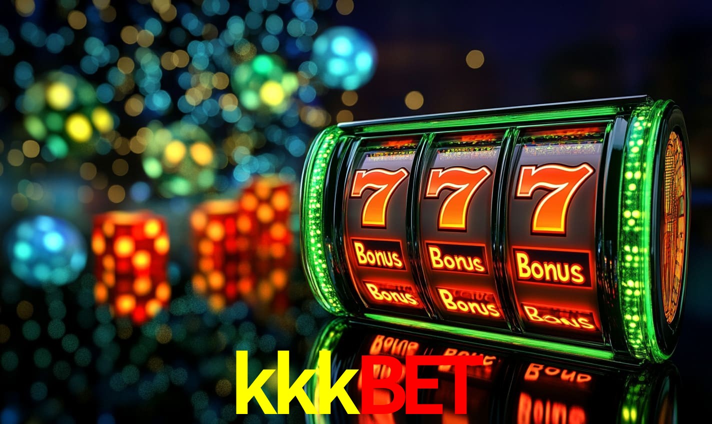 Casino Ao Vivo kkkbet