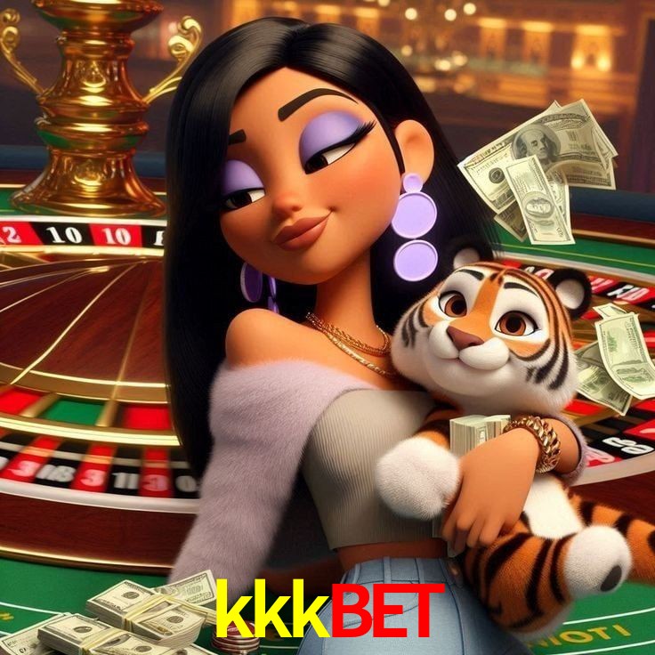 Experiência VIP kkkbet