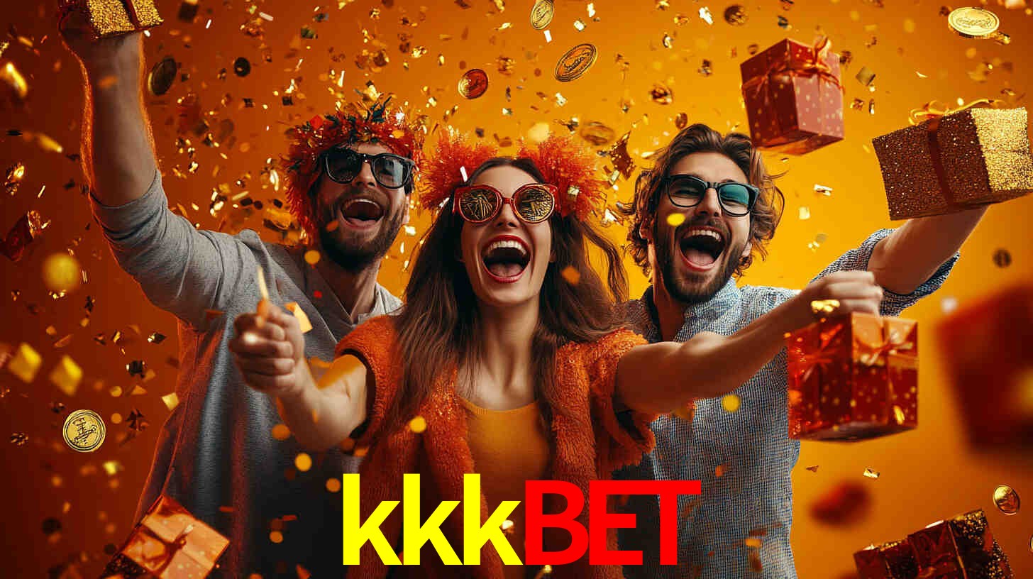 kkkbet: Seu Especialista em Apostas Esportivas Brasileiras