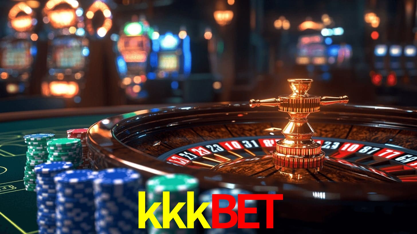 Sinta a adrenalina dos jogos de cassino com kkkbet