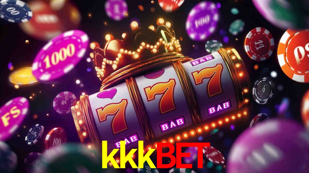 Game Providers kkkbet