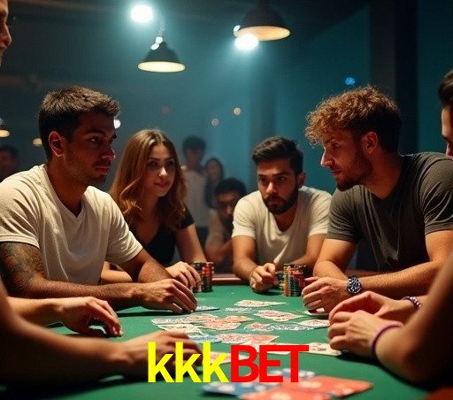 Loterias online na kkkbet
