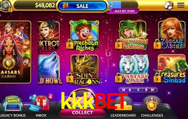 Descubra a Magia dos Jogos de Arcade no kkkbet