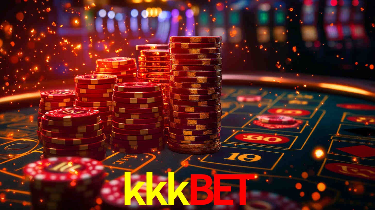 Welcome Bonus kkkbet