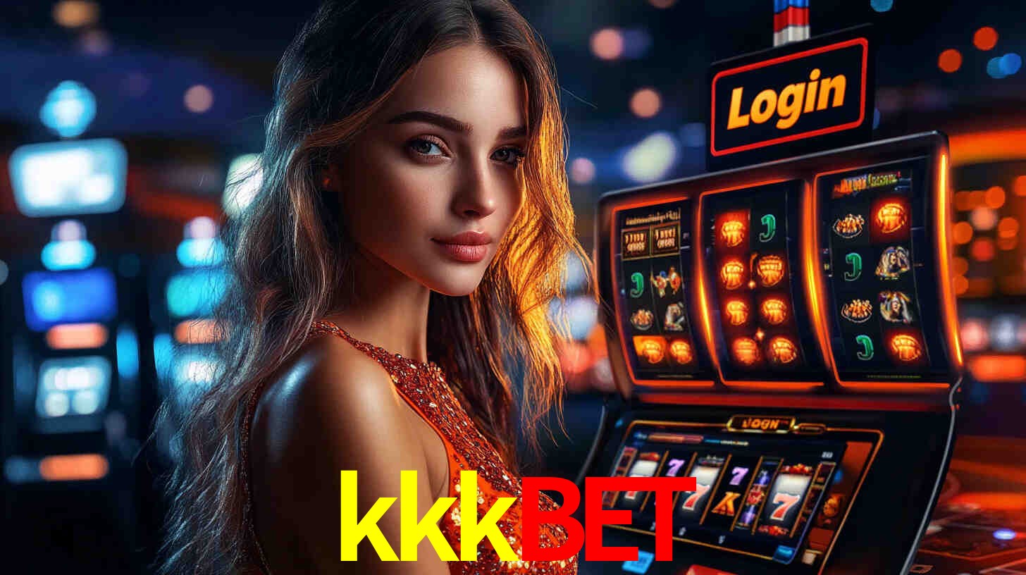 kkkbet: Jogos de Caça-Níqueis-Altas Recompensas, Roleta-Velocidade, Blackjack-Desafios Máximos