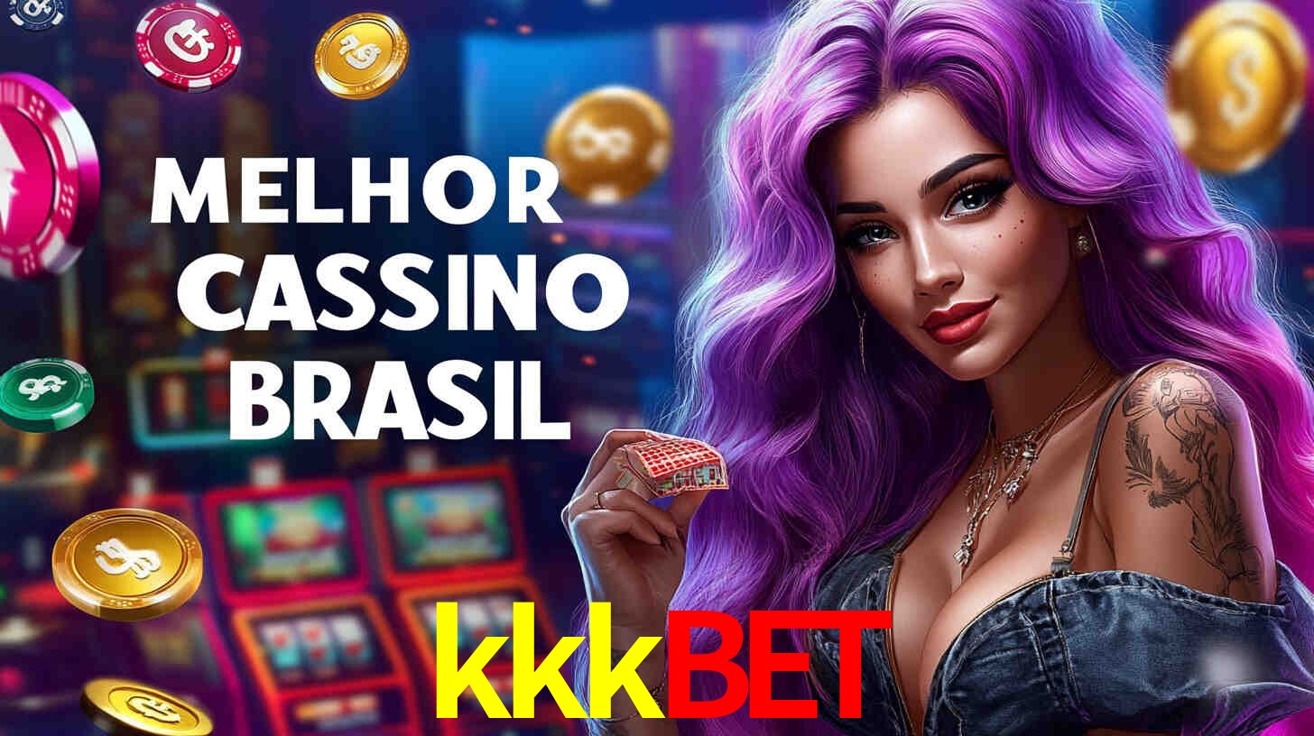 A Popularidade dos Caça-Níqueis no kkkbet
