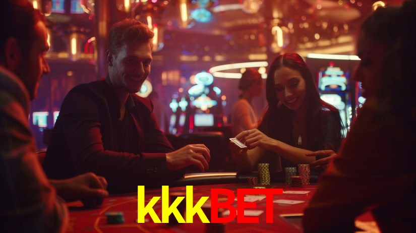 A Revolução dos Aplicativos de Jogos no kkkbet
