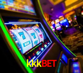 A Emoção da Loteria na kkkbet: Uma Chance de Mudança de Vida