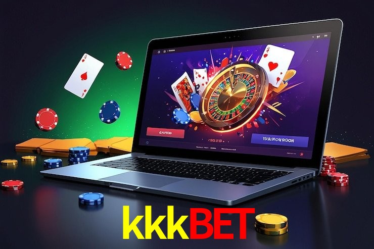 Promoção Relâmpago kkkbet