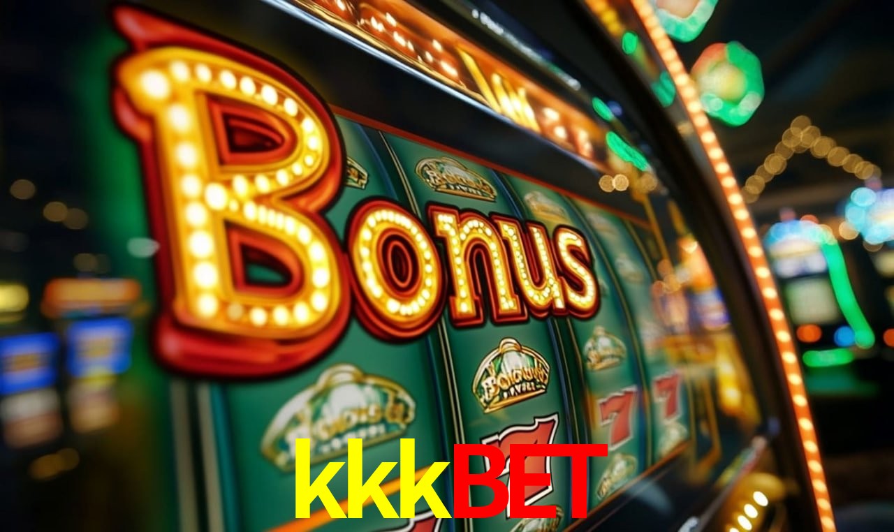 Jogos com bônus e suporte 24h na kkkbet