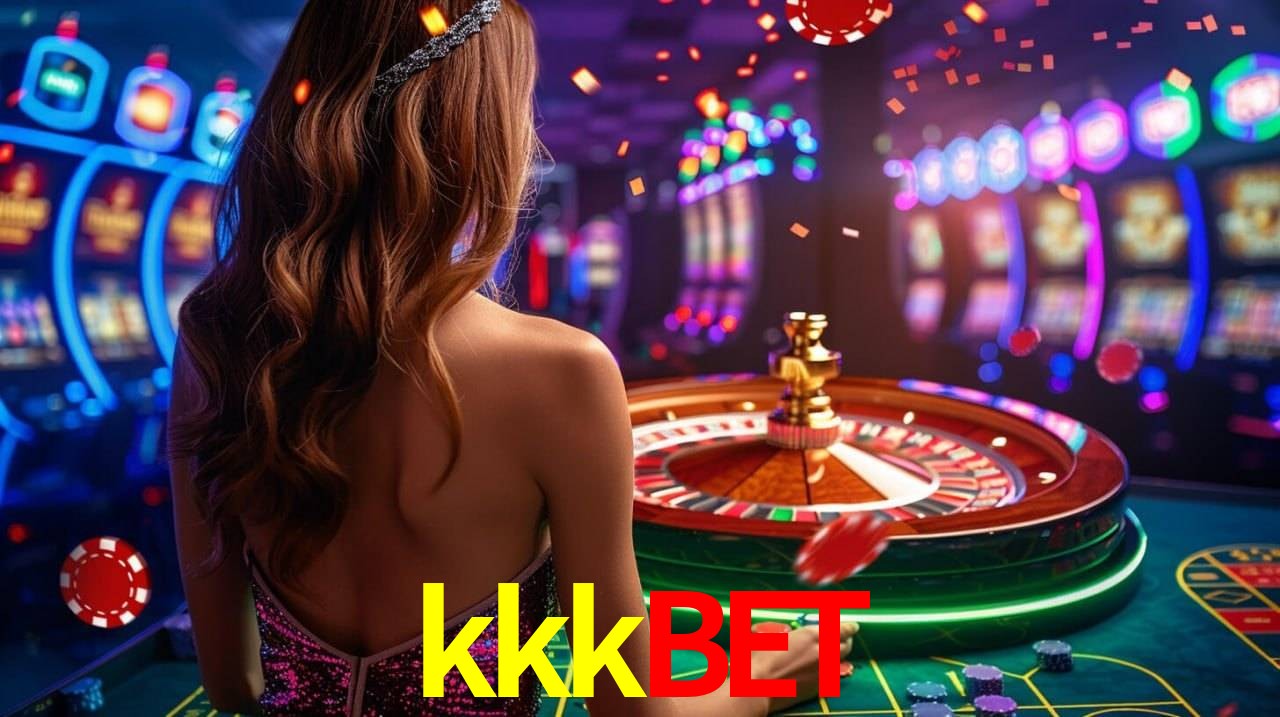 APP rápido e leve da kkkbet