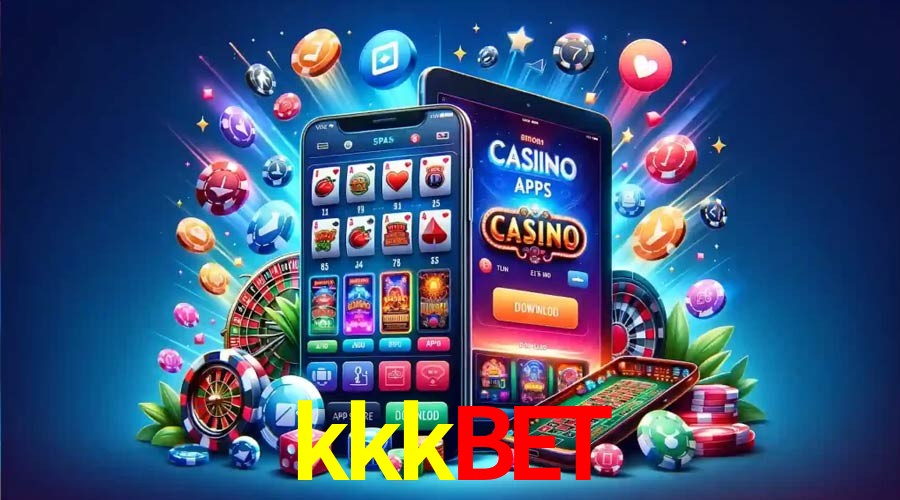 Platform Technology kkkbet