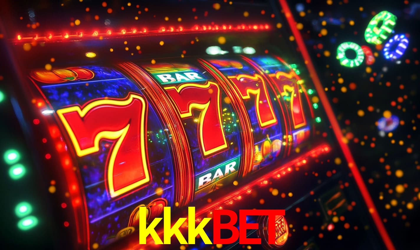 kkkbet - Máquinas caça-níqueis on-line - kkkbet.com