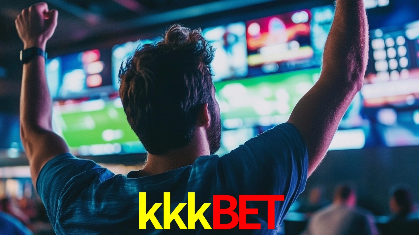 kkkbet: Seu Cassino Premiado com Pagamentos Rápidos