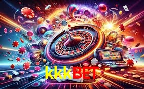 Casino VIP kkkbet