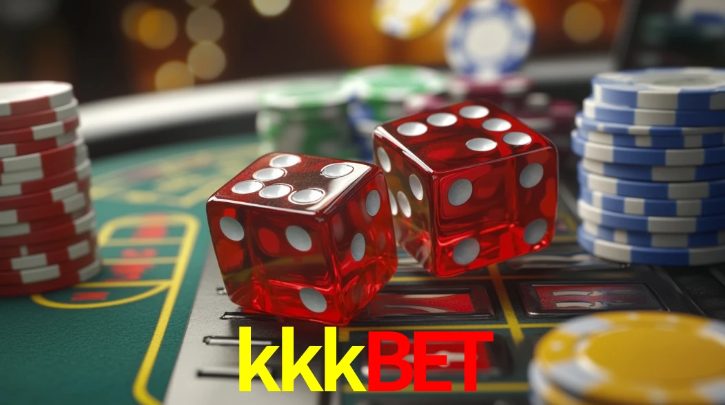 Blackjack Table kkkbet