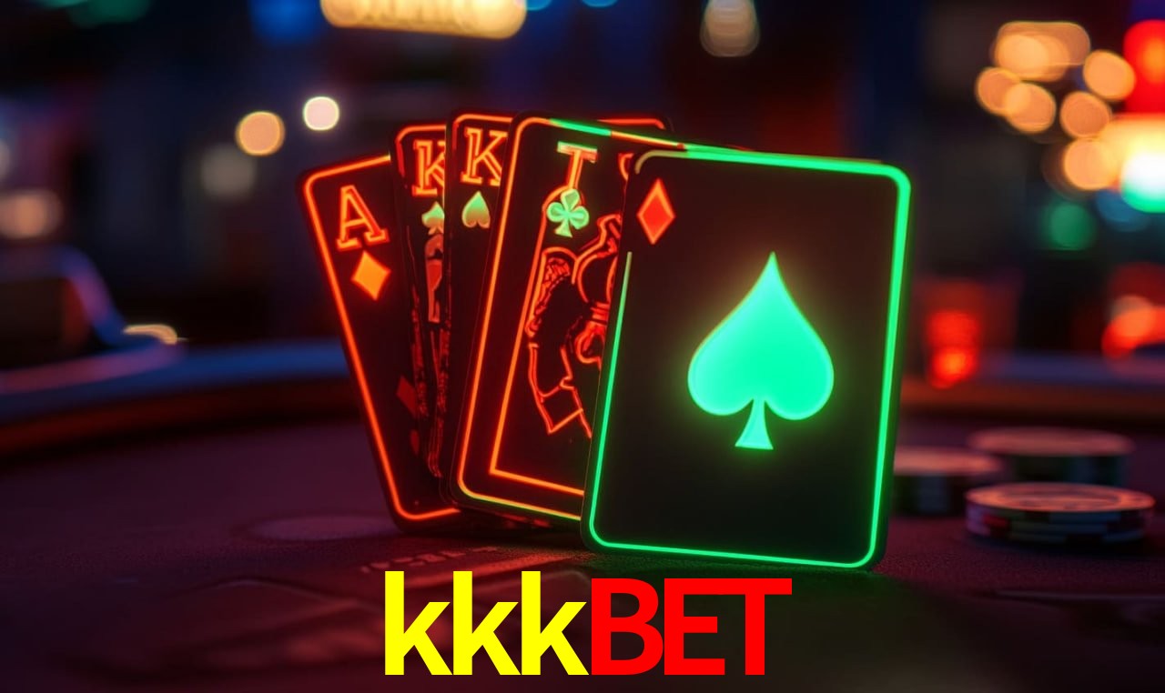 Estatísticas kkkbet