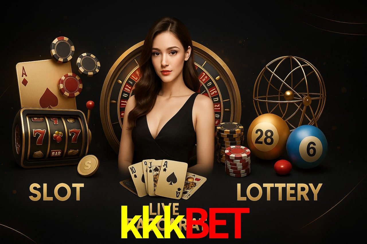 Variedade de jogos na kkkbet