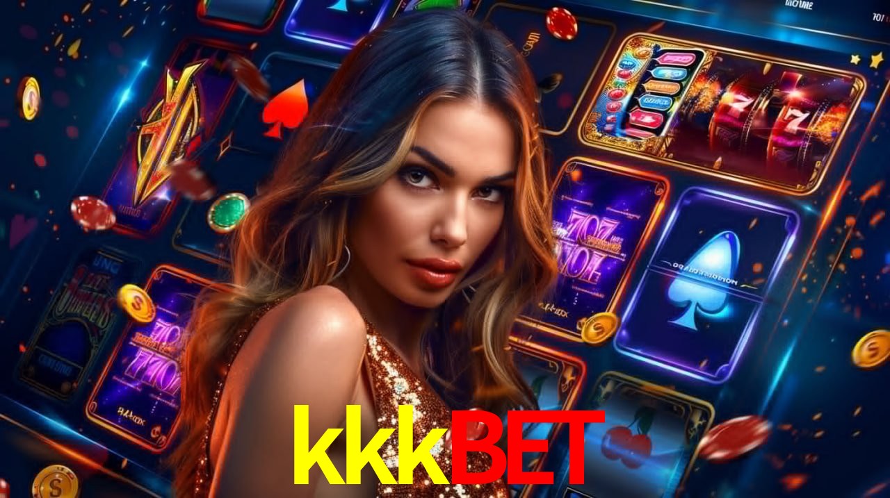 Inovações de Jogos na kkkbet: O Futuro das Experiências Interativas