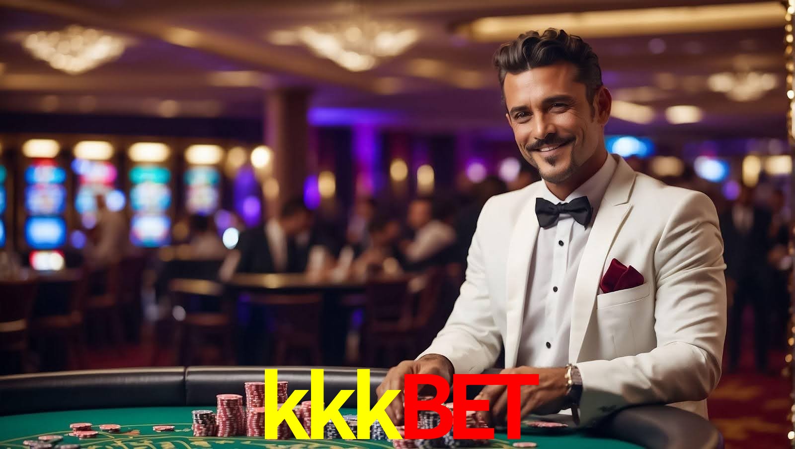 Segurança 2FA kkkbet