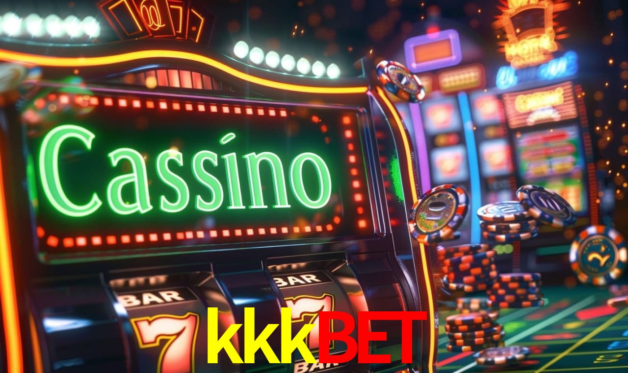 Provedores de Jogos kkkbet
