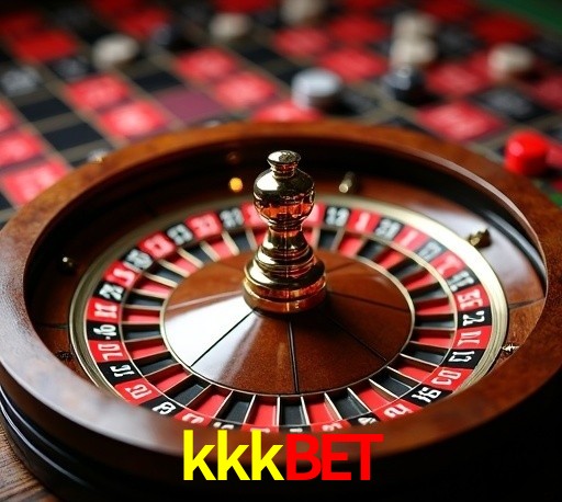 Bônus e promoções da kkkbet