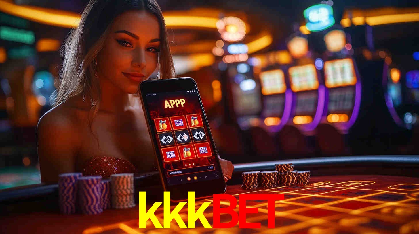 Apostas Esportivas na kkkbet: Um Guia Completo