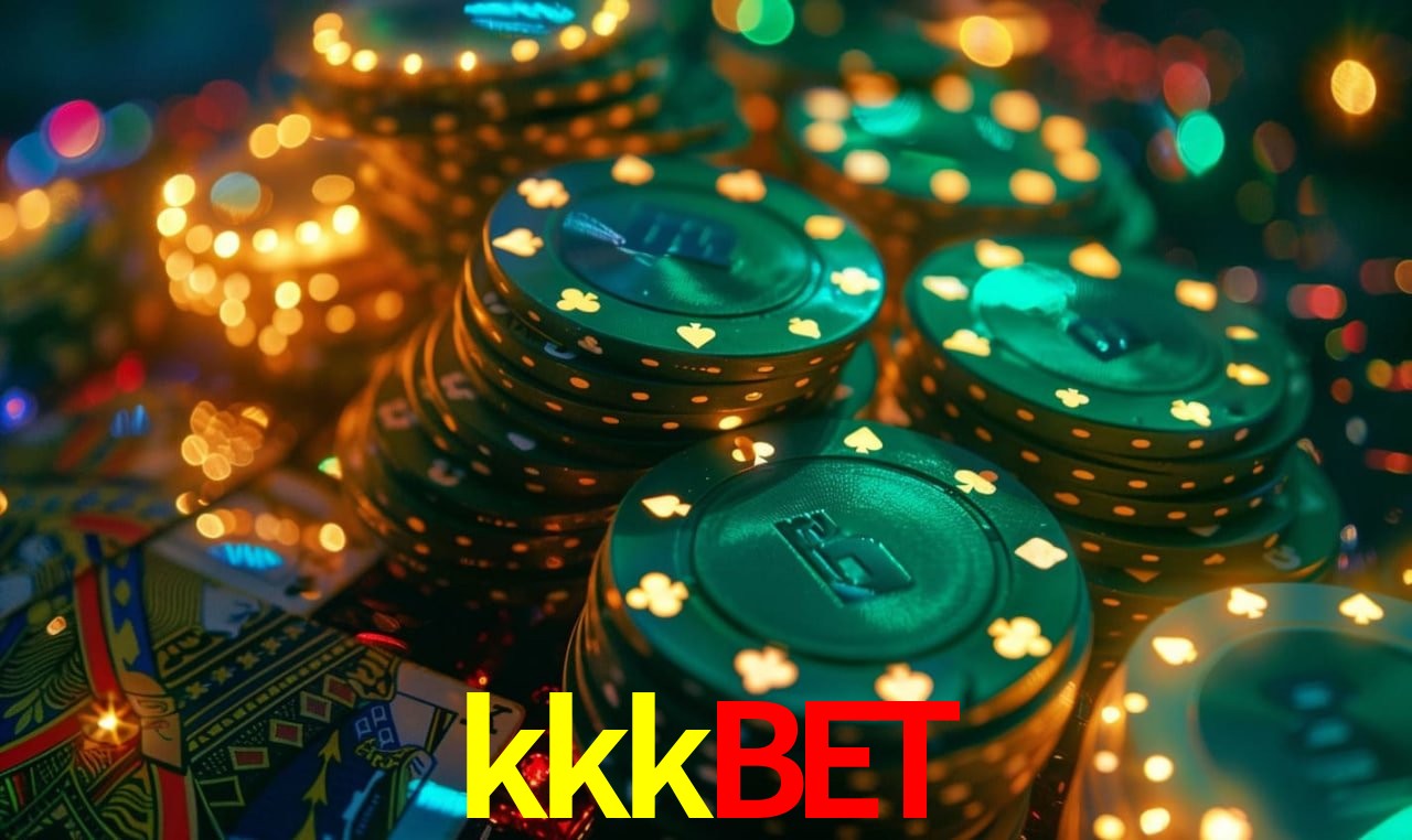 Casino Ao Vivo kkkbet